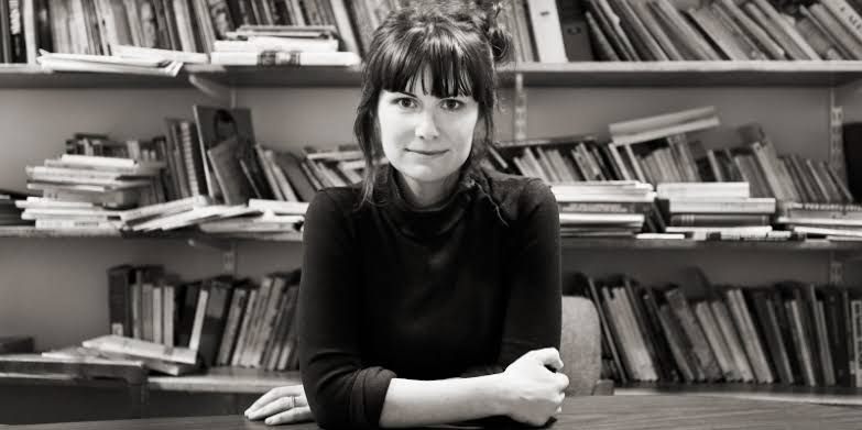 Julia May Jonas